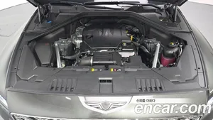 Genesis GV80, 2024 — миниатюра 6