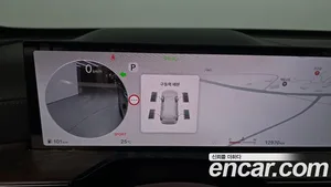 Genesis GV80, 2024 — миниатюра 11
