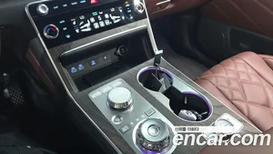 Genesis GV80, 2024 — миниатюра 12