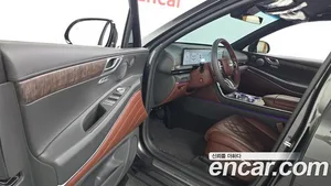 Genesis GV80, 2024 — миниатюра 13
