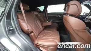 Genesis GV80, 2024 — миниатюра 17