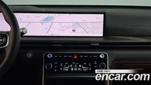 Genesis GV80, 2024 — миниатюра 18