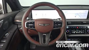Genesis GV80, 2024 — миниатюра 19