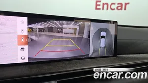 Genesis GV80, 2024 — миниатюра 20