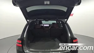 Genesis GV80, 2024 — миниатюра 22