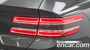 Genesis GV80, 2024 — миниатюра 9