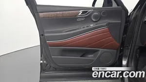 Genesis GV80, 2024 — миниатюра 14