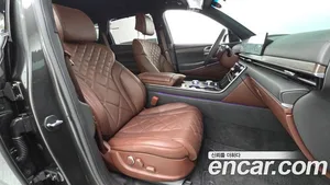 Genesis GV80, 2024 — миниатюра 16