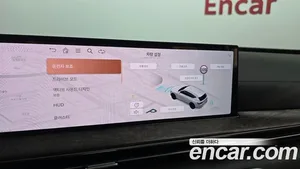 Genesis GV80, 2024 — миниатюра 28