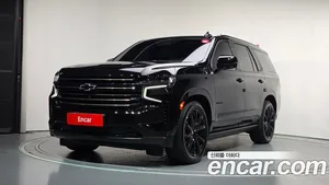 Chevrolet Tahoe, 2023 — миниатюра 1