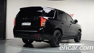 Chevrolet Tahoe, 2023 — миниатюра 2