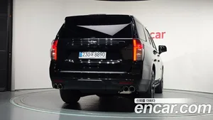 Chevrolet Tahoe, 2023 — миниатюра 4