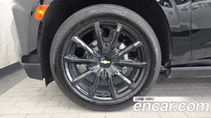 Chevrolet Tahoe, 2023 — миниатюра 5