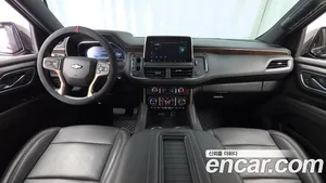 Chevrolet Tahoe, 2023 — миниатюра 10
