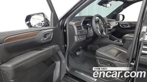 Chevrolet Tahoe, 2023 — миниатюра 13