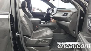 Chevrolet Tahoe, 2023 — миниатюра 17