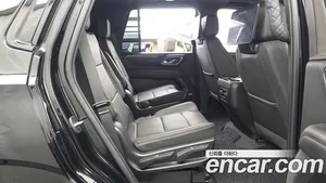 Chevrolet Tahoe, 2023 — миниатюра 18