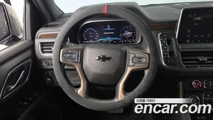 Chevrolet Tahoe, 2023 — миниатюра 19