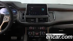 Chevrolet Tahoe, 2023 — миниатюра 20