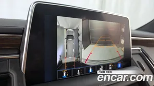 Chevrolet Tahoe, 2023 — миниатюра 21