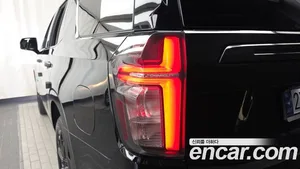 Chevrolet Tahoe, 2023 — миниатюра 9