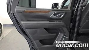 Chevrolet Tahoe, 2023 — миниатюра 15
