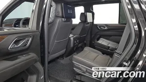Chevrolet Tahoe, 2023 — миниатюра 16