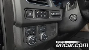 Chevrolet Tahoe, 2023 — миниатюра 27
