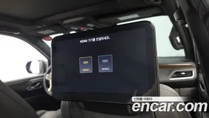 Chevrolet Tahoe, 2023 — миниатюра 31