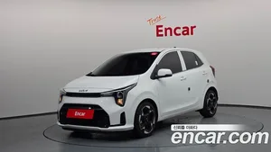 Kia morning, 2025 — миниатюра 1