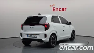 Kia morning, 2025 — миниатюра 2