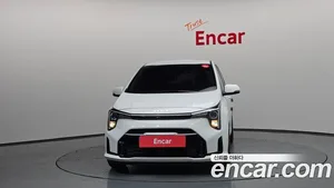 Kia morning, 2025 — миниатюра 3