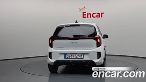 Kia morning, 2025 — миниатюра 4