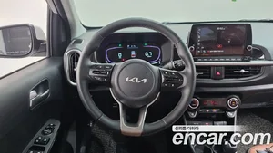 Kia morning, 2025 — миниатюра 19