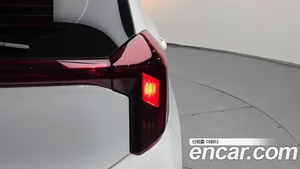Kia morning, 2025 — миниатюра 9