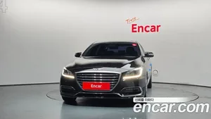 Genesis G80, 2017 — миниатюра 3
