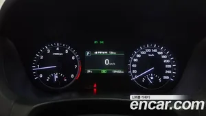 Genesis G80, 2017 — миниатюра 11