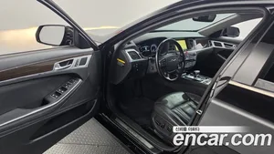 Genesis G80, 2017 — миниатюра 13