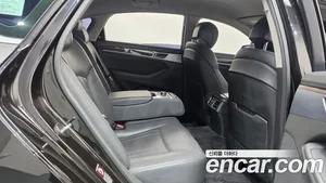 Genesis G80, 2017 — миниатюра 17