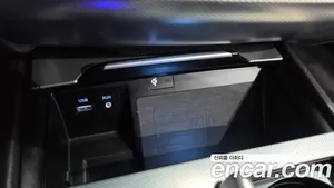 Genesis G80, 2017 — миниатюра 18