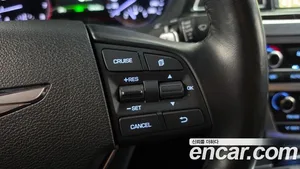 Genesis G80, 2017 — миниатюра 23