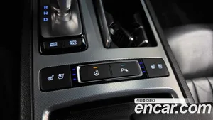 Genesis G80, 2017 — миниатюра 25
