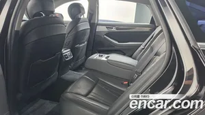 Genesis G80, 2017 — миниатюра 26