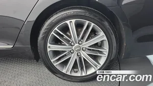Genesis G80, 2017 — миниатюра 7