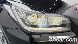 Genesis G80, 2017 — миниатюра 8