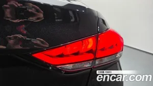 Genesis G80, 2017 — миниатюра 9