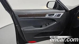 Genesis G80, 2017 — миниатюра 14