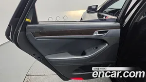 Genesis G80, 2017 — миниатюра 15