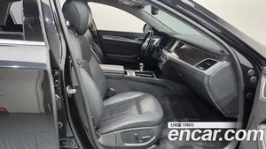 Genesis G80, 2017 — миниатюра 16