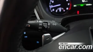 Genesis G80, 2017 — миниатюра 33